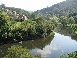 Asturien Foto 14