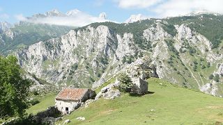 Asturien Foto 18