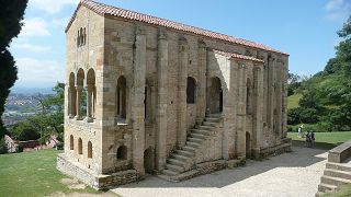Asturien Foto 3
