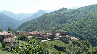 Asturien Foto 4