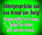 Spruch 10001