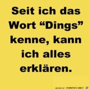 Spruch 60003
